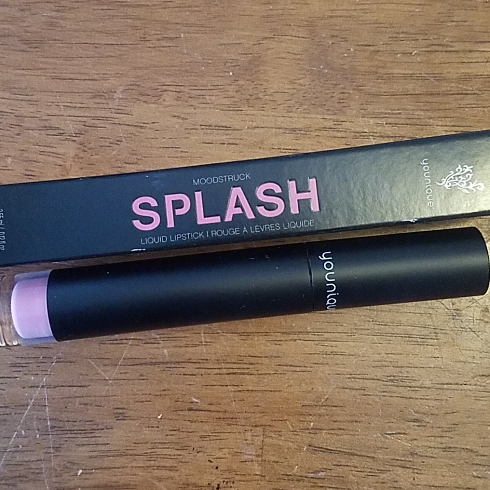 Younique lipstick New